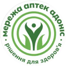 ADONIS, PC logo (EDRPOU 24681950)