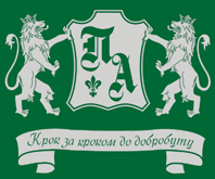 Логотип — ПОЛІЩУК АНДРІАН ЮЛІАНОВИЧ, ФО-П