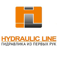 Логотип — GIDRAVLIK LAJN, TOV