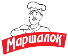 Логотип — MARSHALOK VADYM ANATOLIJOVYCH, FOP