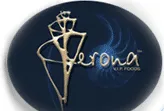 Логотип — ВЕРОНА, ЧП