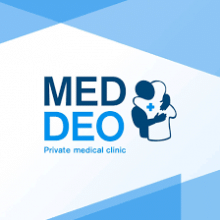 MED-DEO KOMPANI, LLC