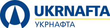 Logo UKRNAFTA, OIL AND GAS PRODUCTION COMPANY (EDRPOU 24812228) UKRNAFTA, OIL AND GAS PRODUCTION COMPANY logo (EDRPOU 24812228)
