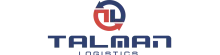 Логотип — TALMAN LOGISTIC