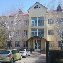 ХРИСТИЯНСЬКА КЛІНІКА, МП логотип (ЄДРПОУ 25024941)