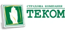 Логотип ТЕКОМ, ПРИВАТНЕ АТ СТРАХОВА КОМПАНІЯ (ЕДРПОУ 25050281) ТЕКОМ, ПРИВАТНЕ АТ СТРАХОВА КОМПАНІЯ логотип (ЕДРПОУ 25050281)