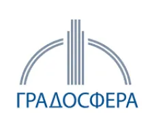 Логотип — ГРАДОСФЕРА, ОРЕНДА ПРИМІЩЕНЬ