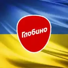 ГЛОБИНСКИЙ МЯСОКОМБИНАТ, ПРЕДПРИЯТИЕ логотип (ЕДРПОУ 25167451)