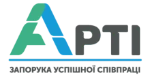 АРТІ, ТОВ логотип (ЄДРПОУ 25185087)