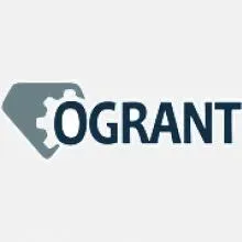 Логотип ОГРАНТ, ПВКП (ЄДРПОУ 25208842) ОГРАНТ, ПВКП логотип (ЄДРПОУ 25208842)