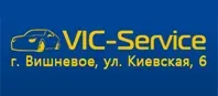 Логотип ВІК-СЕРВІС, СТО АВТОСЕРВІС (ЄДРПОУ 2522219279) ВІК-СЕРВІС, СТО АВТОСЕРВІС логотип (ЄДРПОУ 2522219279)