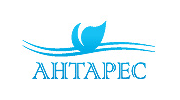 Логотип — ANTARES, PRODUCTION-COMMERCIAL ENTERPRISE, LLC