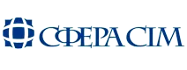 Логотип — СФЕРА СІМ, ТОВ