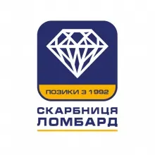 Логотип СКАРБНИЦЯ, СЕТЬ ЛОМБАРДОВ (ЕДРПОУ 25277731) СКАРБНИЦЯ, СЕТЬ ЛОМБАРДОВ логотип (ЕДРПОУ 25277731)