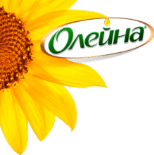 Логотип — ОЛЕЙНА
