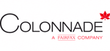 Логотип — KOLONNEYD UKRAYINA, INSURANCE COMPANY, PRJSC