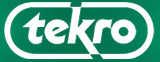 Логотип — ТЕКРО, ТОВ