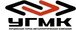 Логотип — УКРАЇНСЬКА ГІРНИЧО-МЕТАЛУРГІЙНА КОМПАНІЯ, ПРАТ