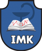 Логотип — ІЗМАЇЛЬСЬКИЙ МЕДИЧНИЙ КОЛЕДЖ