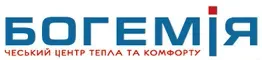 БОГЕМІЯ, ЧЕСЬКИЙ ЦЕНТР ТЕПЛА ТА КОМФОРТУ логотип (ЄДРПОУ 25543782)