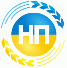 Логотип — НИВА ПЕРЕЯСЛАВЩИНИ, УКРАЇНСЬКО-ВЕЛИКОБРИТАНСЬКЕ СП, ТОВ