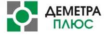 ДЕМЕТРА ПЛЮС, ЧП логотип (ЕДРПОУ 25583497)