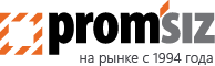 Логотип — ПРОМСІЗ, ТОВ