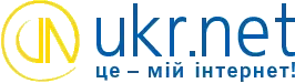 УКРНЕТ, ТОВ логотип (ЄДРПОУ 25589169)