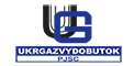 Логотип — УКРГАЗВИДОБУТОК, ПРАТ