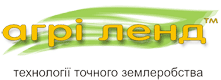 Логотип — AGRI LEND, TOV