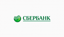 Логотип — СБЕРБАНК, АТ