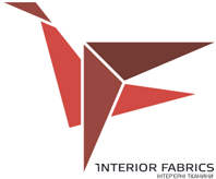 Логотип — INTERIOR FABRICS