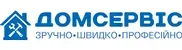 ДОМСЕРВІС, ВЕСЬ СПЕКТР ПОБУТОВИХ ПОСЛУГ логотип (ЄДРПОУ 2601211130)