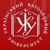 УКРАИНСКИЙ КАТОЛИЧЕСКИЙ УНИВЕРСИТЕТ логотип (ЕДРПОУ 26205857)