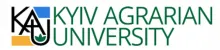 Логотип — КИЇВСЬКИЙ АГРАРНИЙ УНІВЕРСИТЕТ