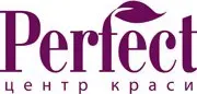 PERFECT, ЦЕНТР КРАСИ логотип (ЄДРПОУ 2670208268)