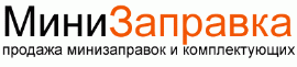 Логотип — МІНІАЗС