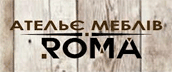 ROMA, АТЕЛЬЄ МЕБЛІВ