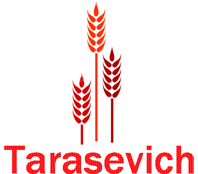Логотип — ТАРАСЕВИЧ В. А, ФОП