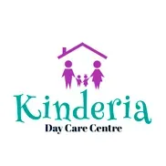 KINDERIA, ЦЕНТР РОЗВИТКУ ДЛЯ ДІТЕЙ логотип (ЄДРПОУ 2905112663)