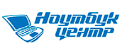 Логотип — НОУТБУК ЦЕНТР™
