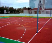 СПОРТИВНОЕ ПОКРЫТИЕ