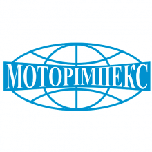 Логотип — МОТОРІМПЕКС, ХАРКІВСЬКА ЗОВНІШНЬО ТОРГІВЕЛЬНА ФІРМА, ТОВ