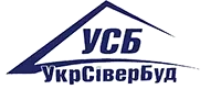 УКРСІВЕРБУД, ДОЧП ЗАТ ”ДСК” логотип (ЄДРПОУ 30042170)