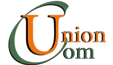 Логотип — ЮНІОНКОМ, ТОВ