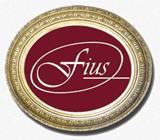 Логотип — ФІУС, ПП