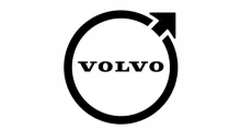 VOLVO УКРАИНА логотип (ЕДРПОУ 30176505)