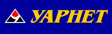 Логотип — УАРНЕТ, ІНТЕРНЕТ-ПРОВАЙДЕР