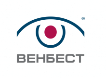 Логотип — ВЕНБЕСТ, ОХОРОННЕ АГЕНТСТВО