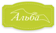 Логотип АЛЬБА, ЧП (ЕДРПОУ 30326070) АЛЬБА, ЧП логотип (ЕДРПОУ 30326070)
